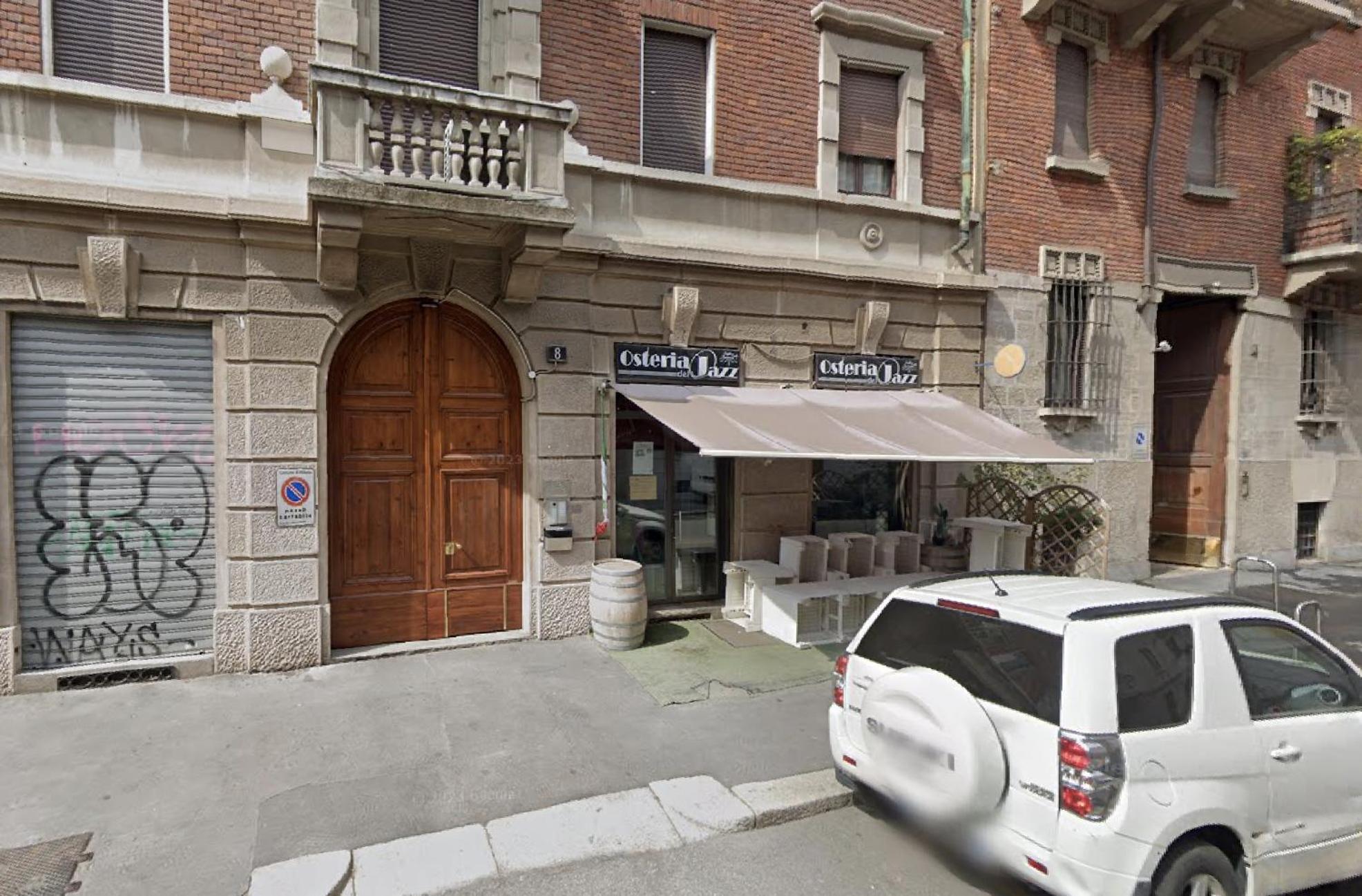 • Grazioso Appartamento Tra City Life E San Siro •  Milano Esterno foto