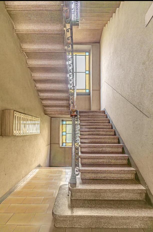 • Grazioso Appartamento Tra City Life E San Siro •  Milano Esterno foto