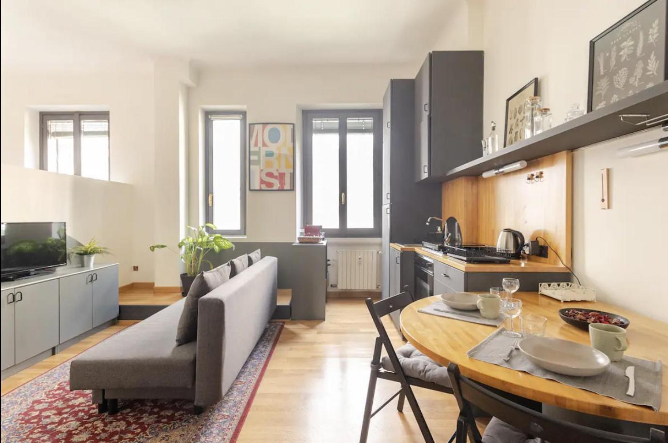 • Grazioso Appartamento Tra City Life E San Siro •  Milano Esterno foto