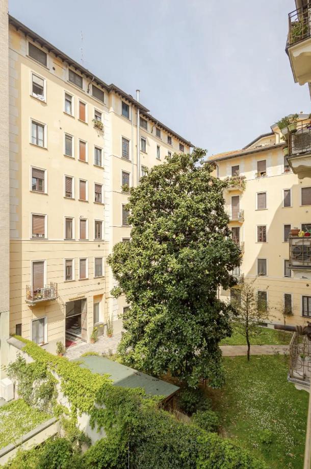 • Grazioso Appartamento Tra City Life E San Siro •  Milano Esterno foto