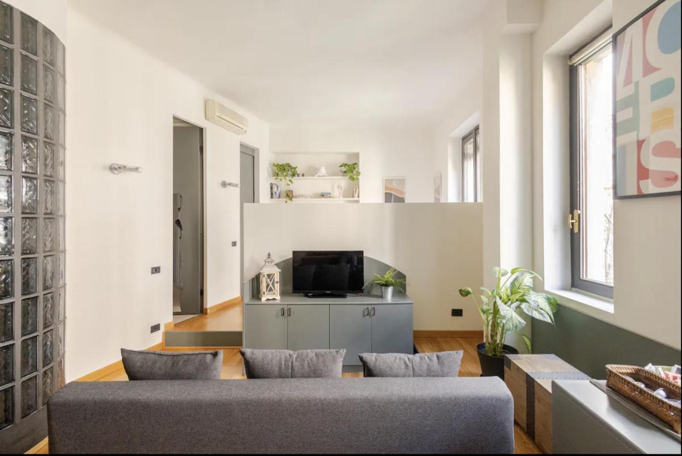 • Grazioso Appartamento Tra City Life E San Siro •  Milano Esterno foto